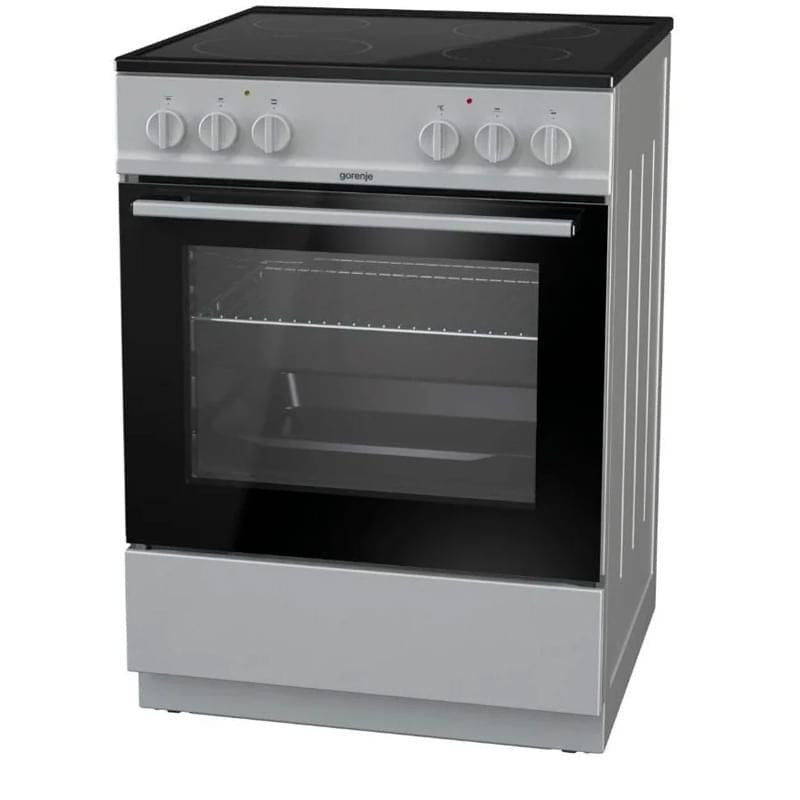 Плита электрическая Gorenje EC6111SG - фото #1, Technodom.kz