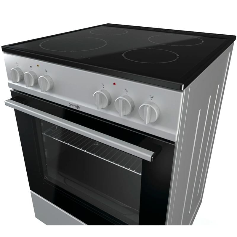 Плита электрическая Gorenje EC6111SG - фото #4, Technodom.kz