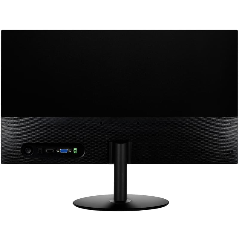 Монитор 21.5" Sanc M2292A 1920x1080 16:9 VA LED 75ГЦ (D-Sub+HDMI) Black - фото #1, Technodom.kz