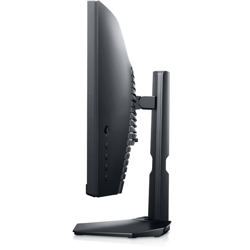 Монитор Игровой 23,8" Dell S2422HG 1920x1080 16:9 VA 165ГЦ (2HDMI+DP) Curved Black - фото #1, Technodom.kz