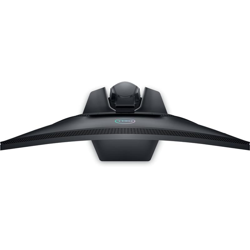 Монитор Игровой 23,8" Dell S2422HG 1920x1080 16:9 VA 165ГЦ (2HDMI+DP) Curved Black - фото #3, Technodom.kz