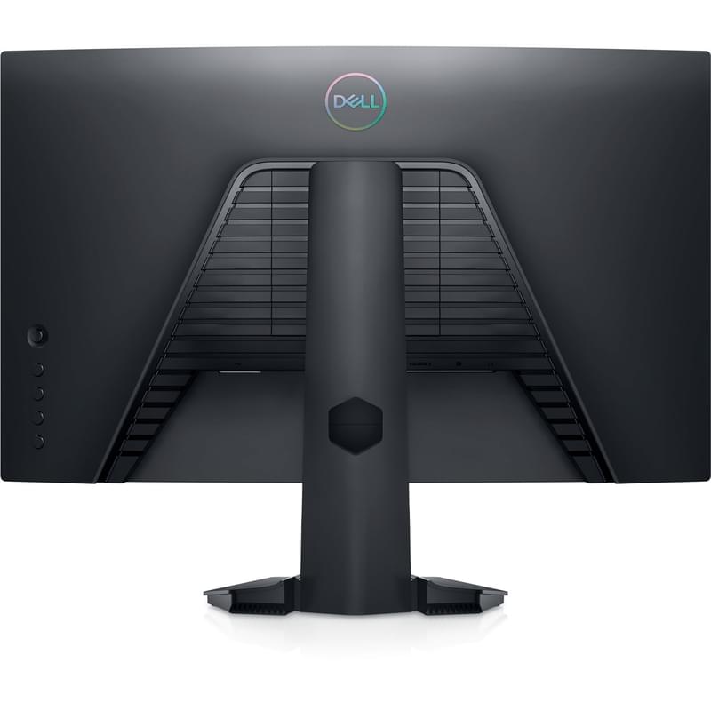 Монитор Игровой 23,8" Dell S2422HG 1920x1080 16:9 VA 165ГЦ (2HDMI+DP) Curved Black - фото #4, Technodom.kz