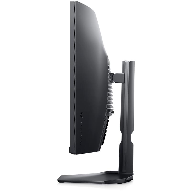 Монитор Игровой 31,5" Dell S3222DGM 2560x1440 16:9 VA 165ГЦ (HDMI+DP) Curved Black - фото #4, Technodom.kz