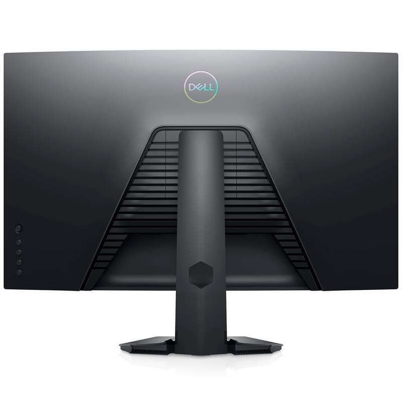 Монитор Игровой 31,5" Dell S3222DGM 2560x1440 16:9 VA 165ГЦ (HDMI+DP) Curved Black - фото #6, Technodom.kz