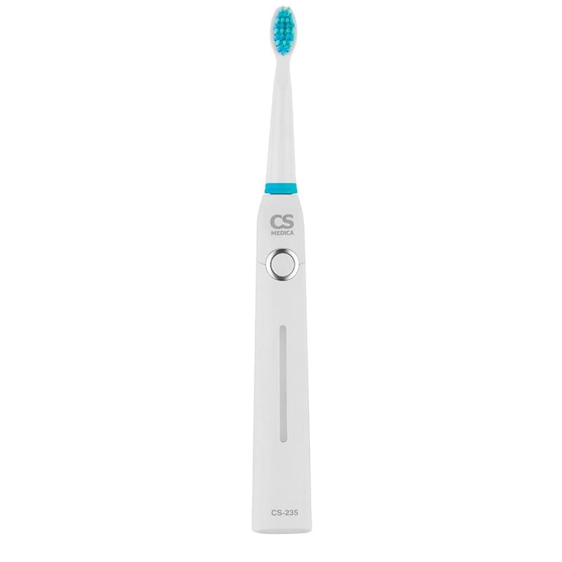 CS Medica SonicMax CS-235 тіс щеткасы (ақ) - фото #0, Technodom.kz