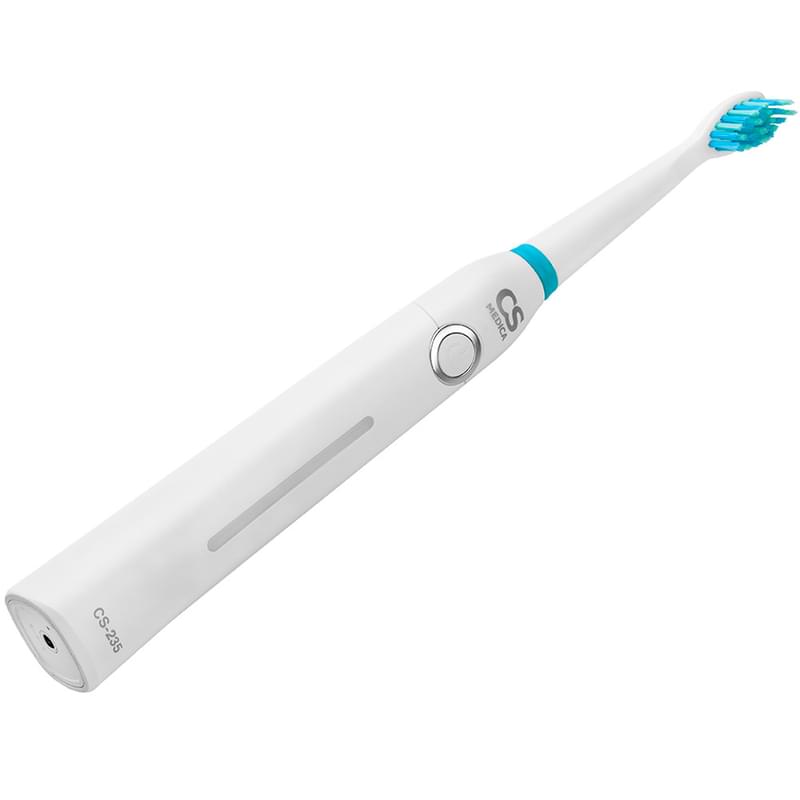 CS Medica SonicMax CS-235 тіс щеткасы (ақ) - фото #4, Technodom.kz