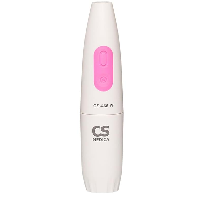 Зубная щетка CS Medica CS-466-W (белая) - фото #9, Technodom.kz
