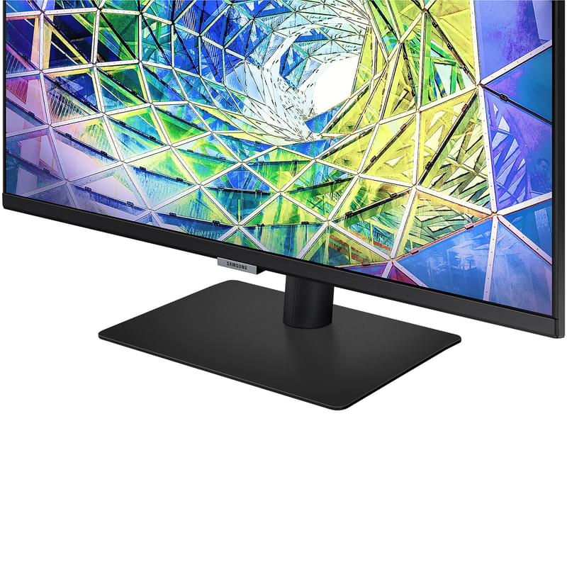 Монитор 27" Samsung LS27A800UNIXCI 3840x2160 16:9 IPS 60ГЦ (DP+HDMI+Type-C) Black - фото #11, Technodom.kz