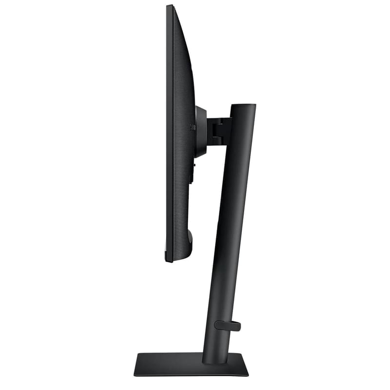 Монитор 27" Samsung LS27A800UNIXCI 3840x2160 16:9 IPS 60ГЦ (DP+HDMI+Type-C) Black - фото #5, Technodom.kz