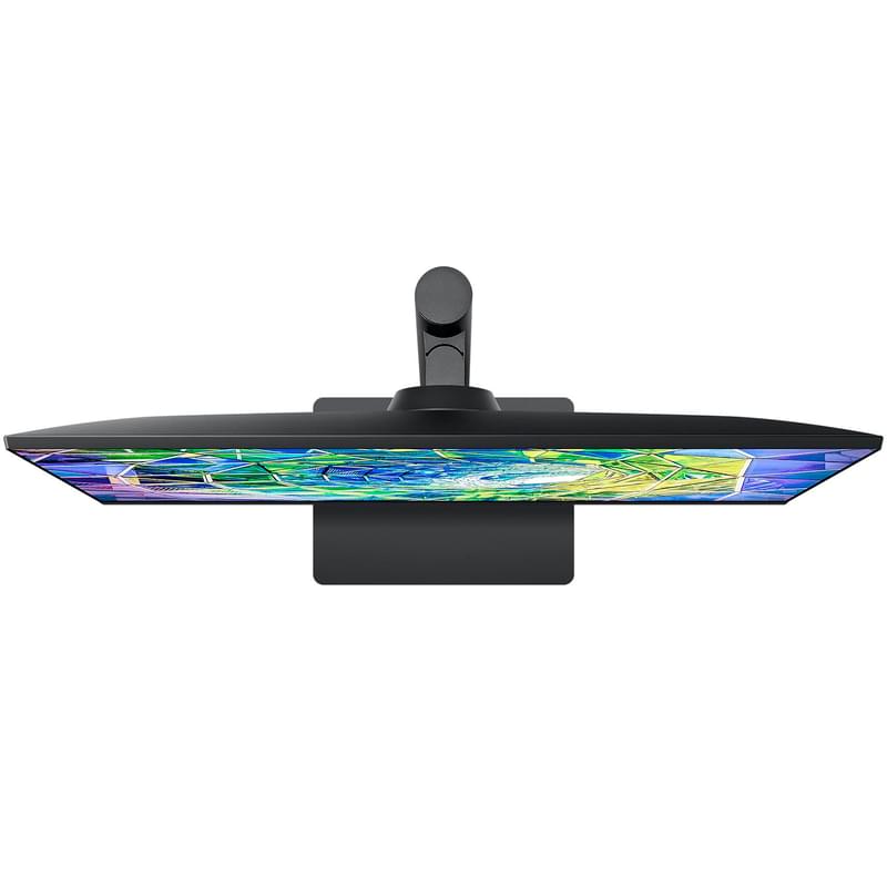 Монитор 27" Samsung LS27A800UNIXCI 3840x2160 16:9 IPS 60ГЦ (DP+HDMI+Type-C) Black - фото #10, Technodom.kz