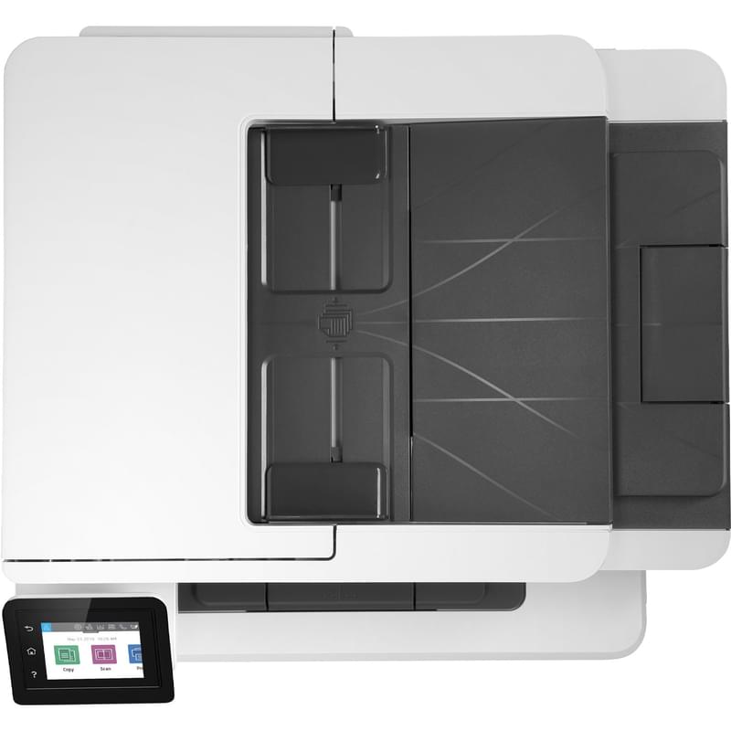 МФУ лазерное HP LaserJet Pro M428fdn A4-A-D-F-N (W1A32A)/Картридж HP №59X Black 10 000 стр. - фото #4, Technodom.kz