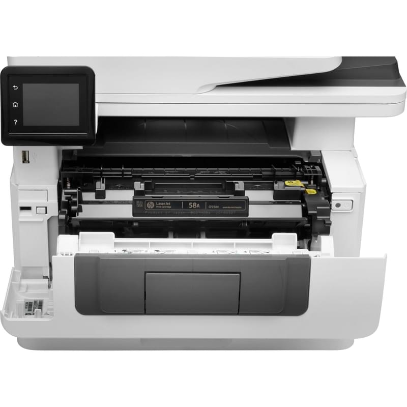МФУ лазерное HP LaserJet Pro M428fdn A4-A-D-F-N (W1A32A)/Картридж HP №59X Black 10 000 стр. - фото #5, Technodom.kz