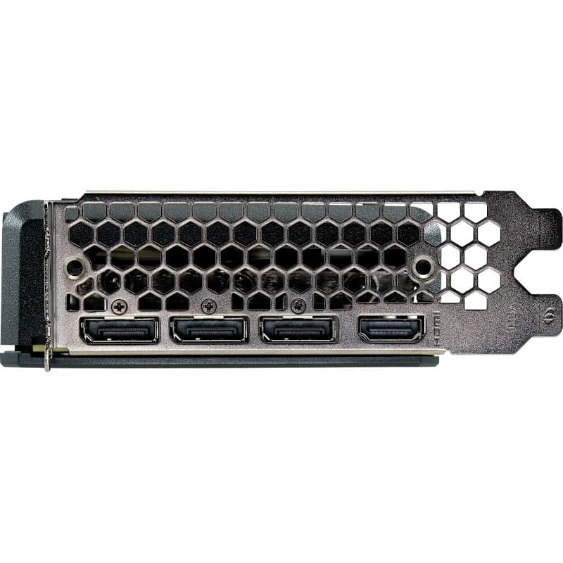 Видеокарта Palit RTX 3050 Dual 8GB 128bit/G6 (HDMI+3DP)(NE63050019P1-190AD) - фото #8, Technodom.kz