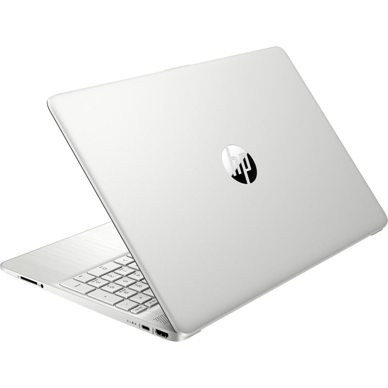 Ноутбук HP 15S-FQ2050UR i3 1125G4 / 8ГБ / 512SSD / 15.6 / Win10 / (3C7A6EA) - фото #3, Technodom.kz