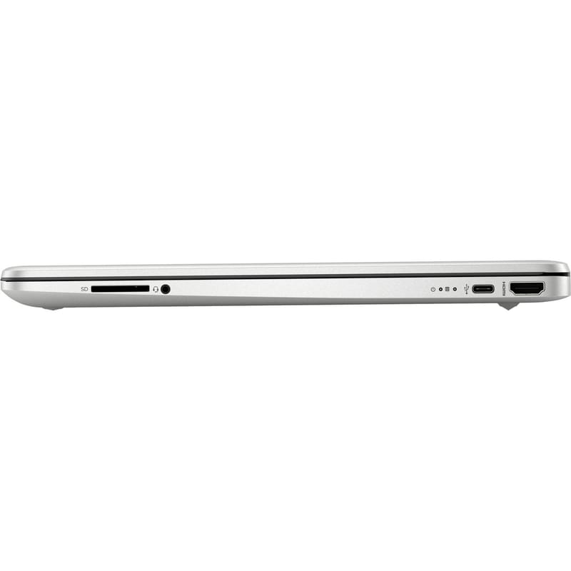 Ноутбук HP 15S-FQ2050UR i3 1125G4 / 8ГБ / 512SSD / 15.6 / Win10 / (3C7A6EA) - фото #5, Technodom.kz