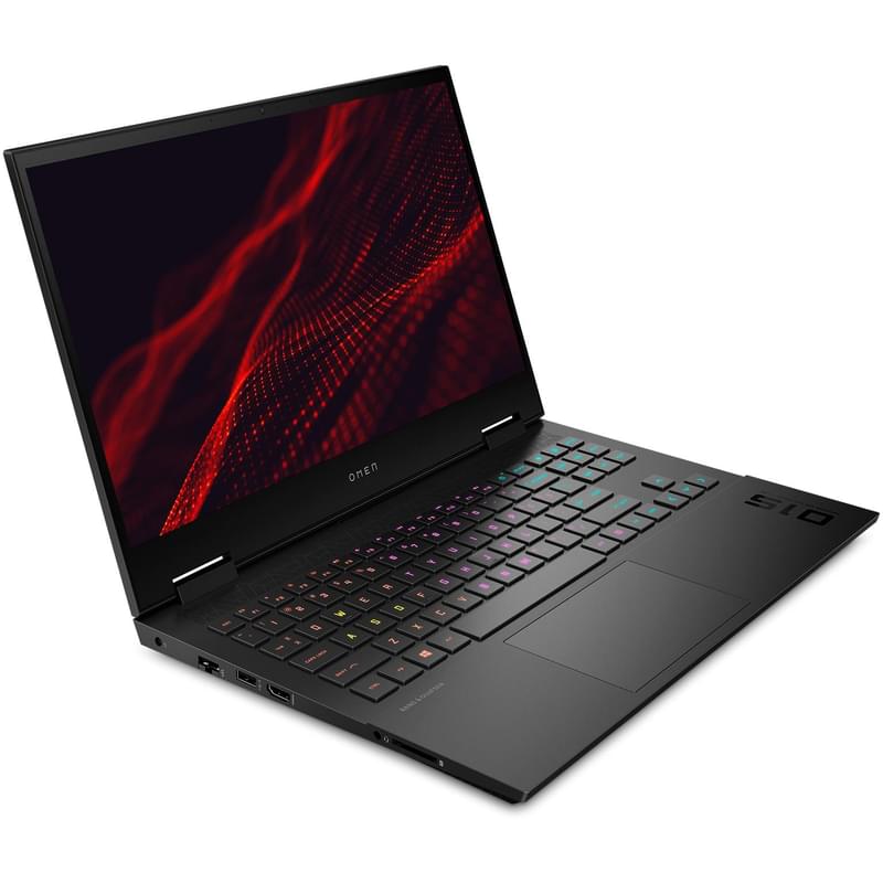 Игровой ноутбук HP Omen 15-EK1000UR i7 10870H / 32ГБ / 1000SSD / RTX3070 8ГБ / 15.6 / DOS / (422D7EA) - фото #1, Technodom.kz