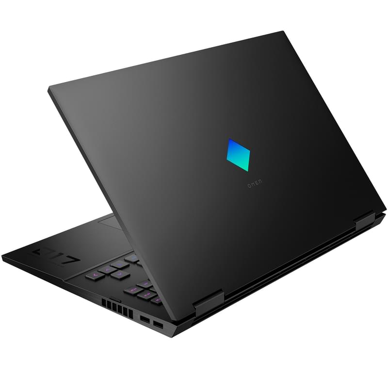 Игровой ноутбук HP Omen 17-CK0007UR i9 11900H / 32ГБ / 1000SSD / RTX3080 16ГБ / Win10 / 17.3 / (4A753EA) - фото #5, Technodom.kz