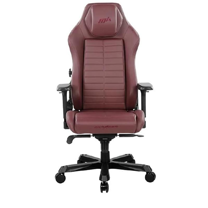 Игровое компьютерное кресло DXRacer Master, Violet (DMC-I233S-V-A3) - фото #0, Technodom.kz