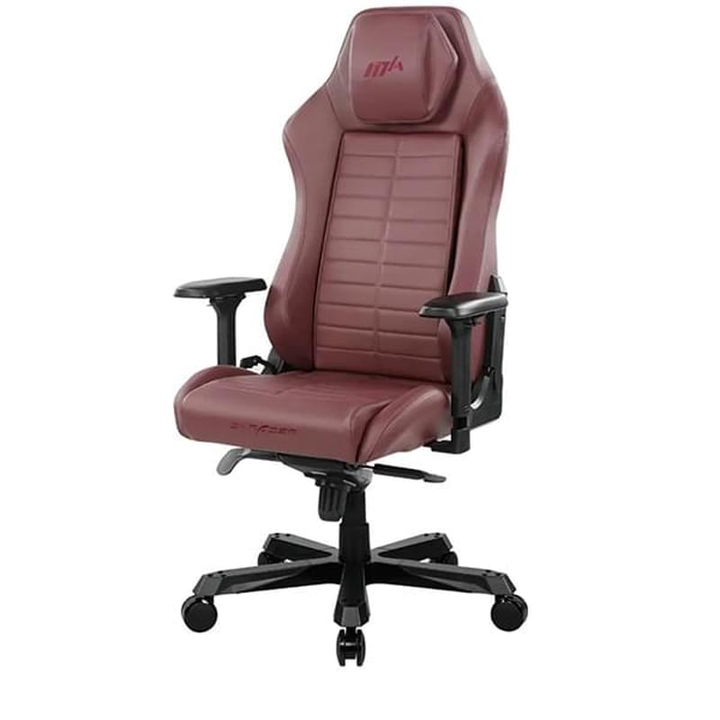 Игровое компьютерное кресло DXRacer Master, Violet (DMC-I233S-V-A3) - фото #1, Technodom.kz