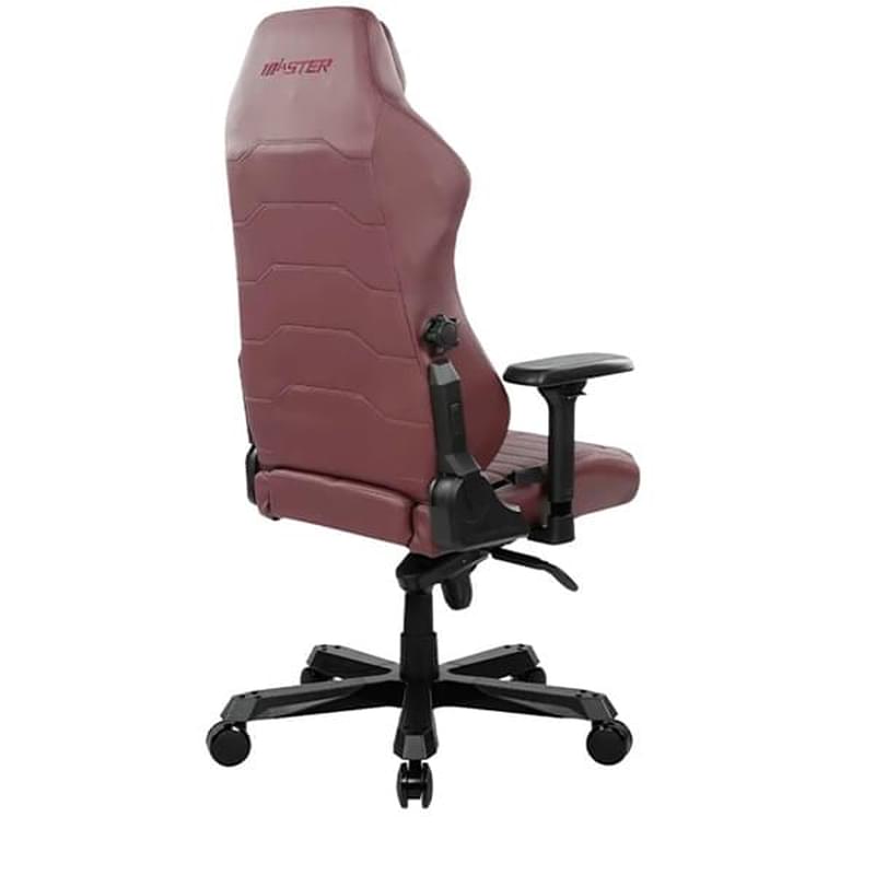 Игровое компьютерное кресло DXRacer Master, Violet (DMC-I233S-V-A3) - фото #3, Technodom.kz