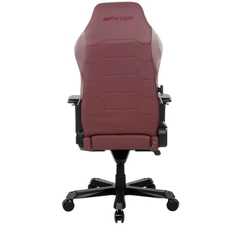 Игровое компьютерное кресло DXRacer Master, Violet (DMC-I233S-V-A3) - фото #5, Technodom.kz