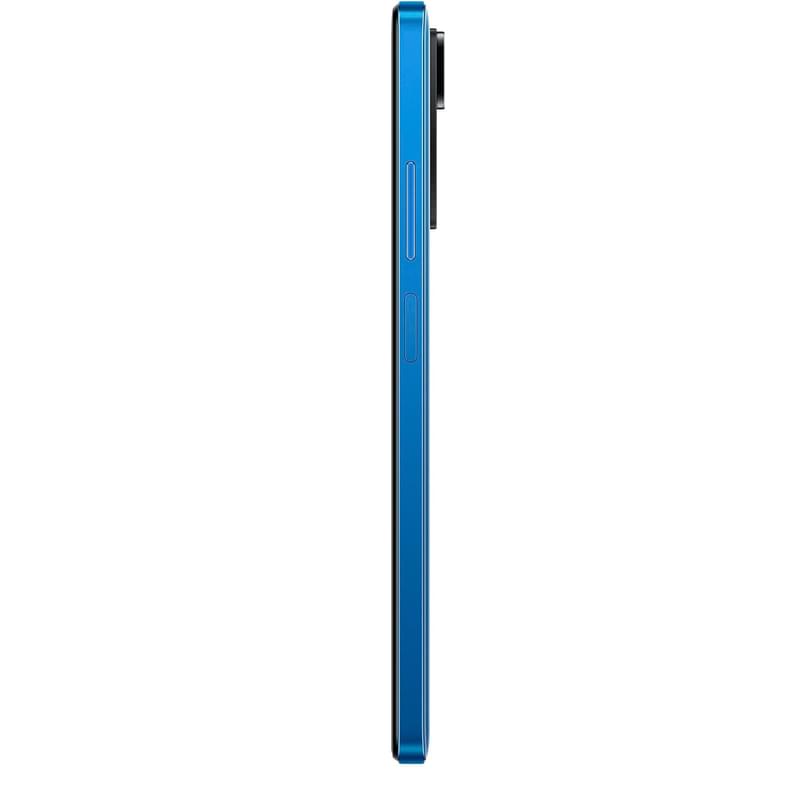 Смартфон Xiaomi Redmi Note 11S 6/128GB Twilight Blue - фото #4, Technodom.kz