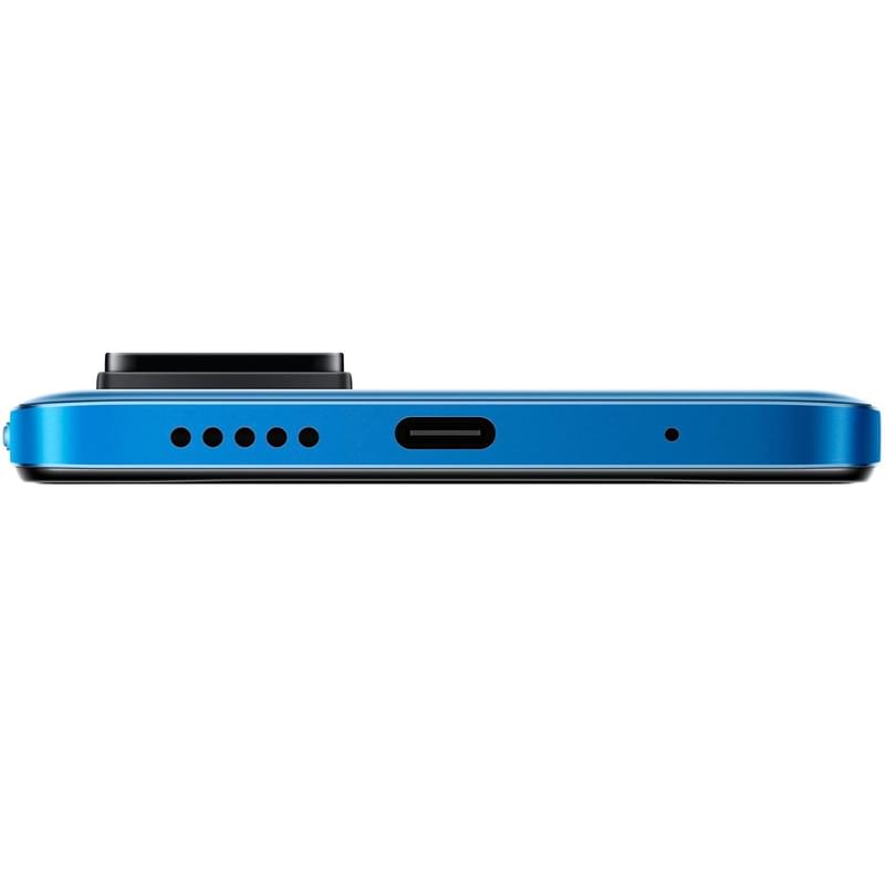 Смартфон Xiaomi Redmi Note 11S 6/128GB Twilight Blue - фото #5, Technodom.kz