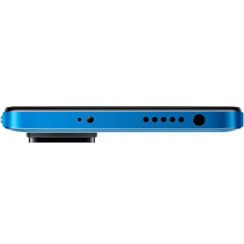 Смартфон Xiaomi Redmi Note 11S 6/128GB Twilight Blue - фото #6, Technodom.kz