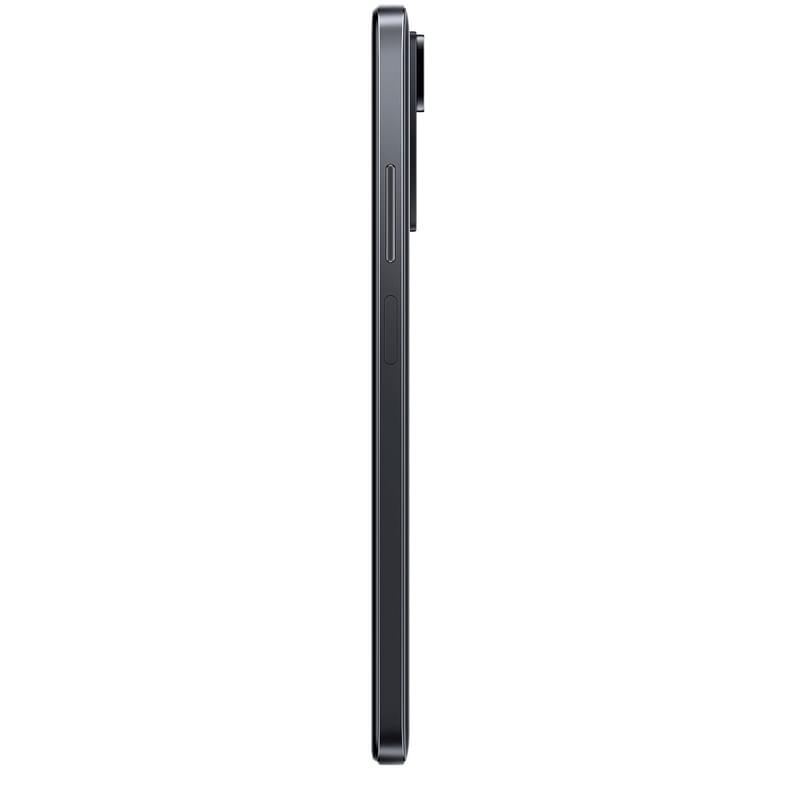 Смартфон Xiaomi Redmi Note 11S 6/128GB Graphite Gray - фото #3, Technodom.kz