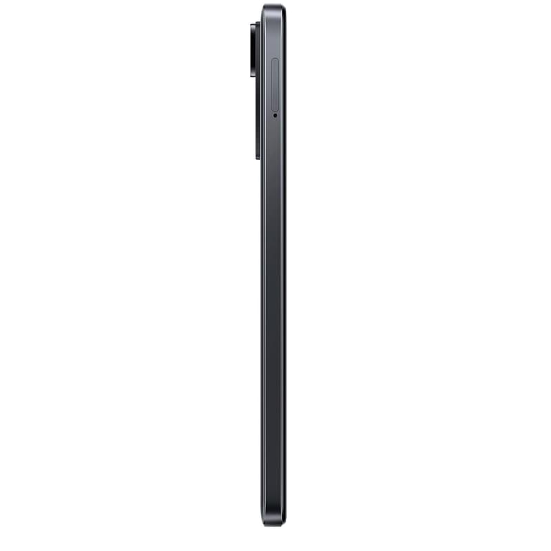 Смартфон Xiaomi Redmi Note 11S 6/128GB Graphite Gray - фото #4, Technodom.kz