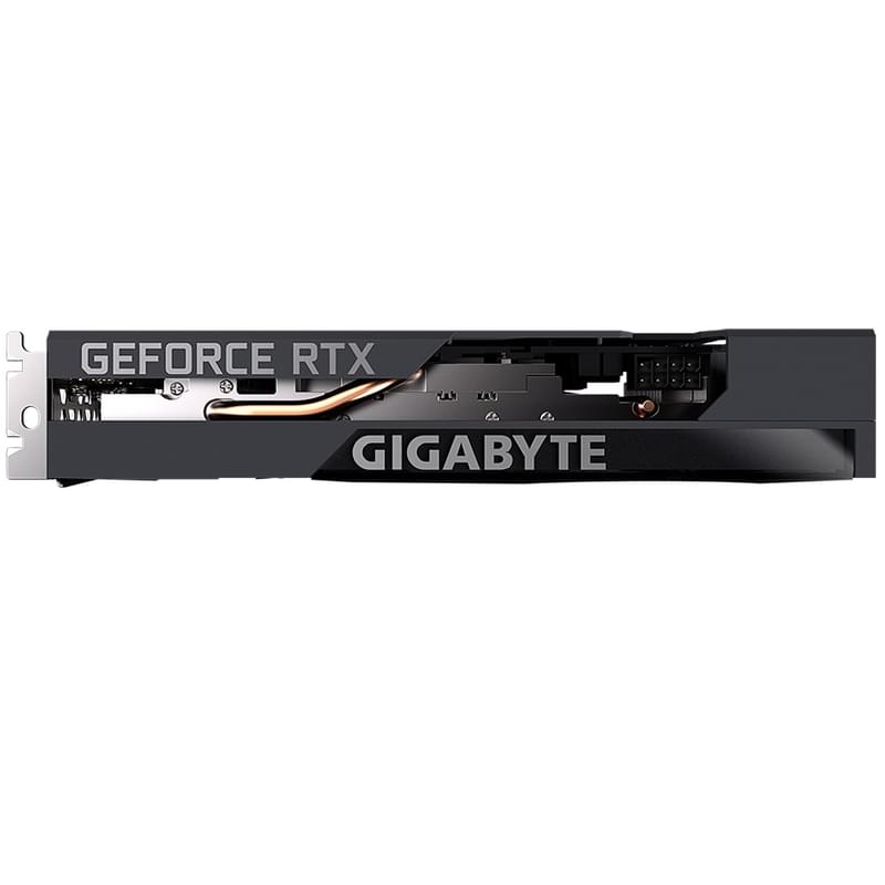 Gigabyte RTX бейнекартасы 3050 EAGLE OC 8GB 128bit/G6 (2HDMI+2DP)(GV-N3050EAGLE OC-8GD) - фото #5, Technodom.kz