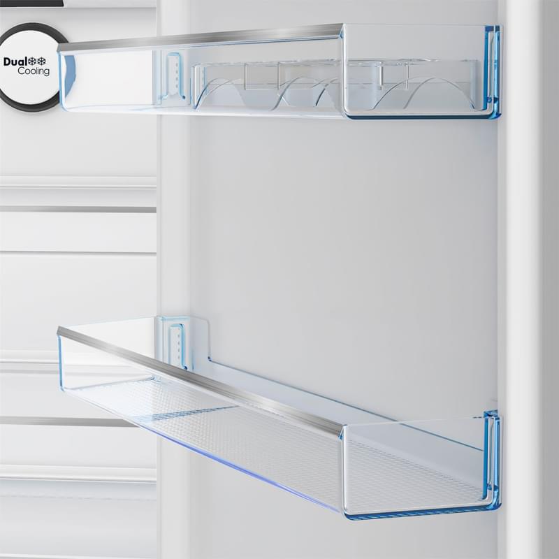 Холодильник Beko B3RCNK362HW - фото #5, Technodom.kz