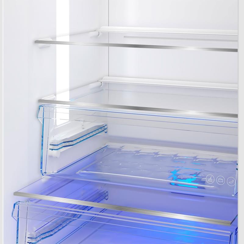 Холодильник Beko B3RCNK362HW - фото #6, Technodom.kz