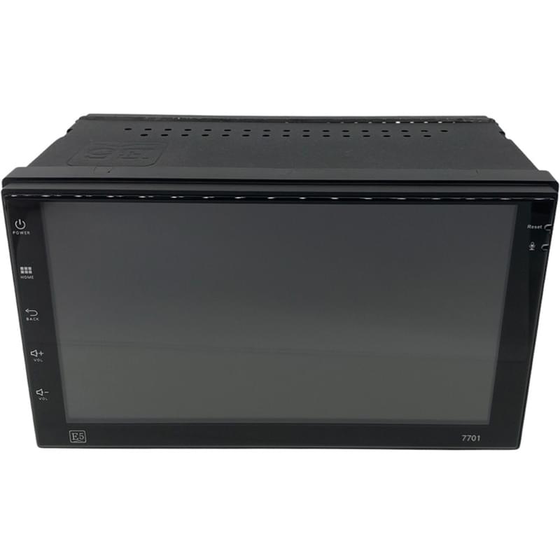 Автомагнитола Android Element-5 7701 DIN 2 - фото #2, Technodom.kz
