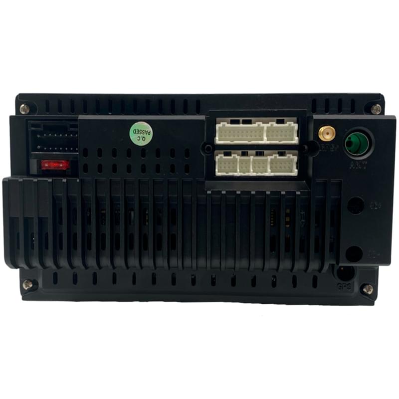 Автомагнитола Android Element-5 7701 DIN 2 - фото #4, Technodom.kz