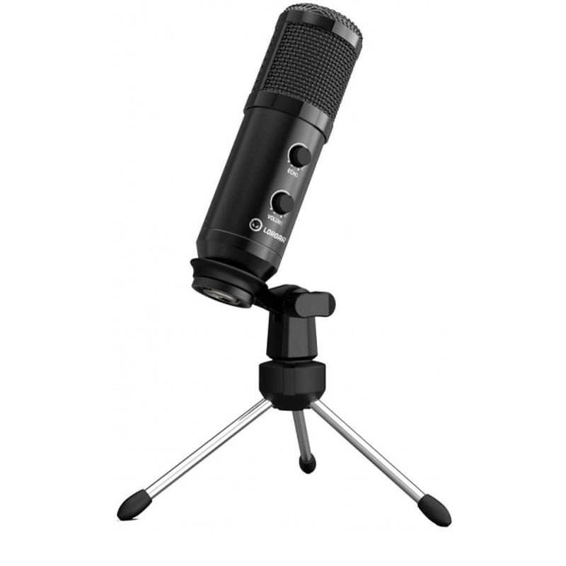 Микрофон игровой Lorgar 931 USB-C (LRG-CMT931) - фото #2, Technodom.kz