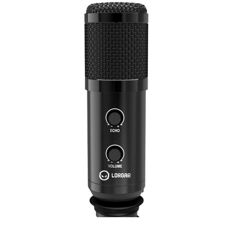 Микрофон игровой Lorgar 931 USB-C (LRG-CMT931) - фото #5, Technodom.kz