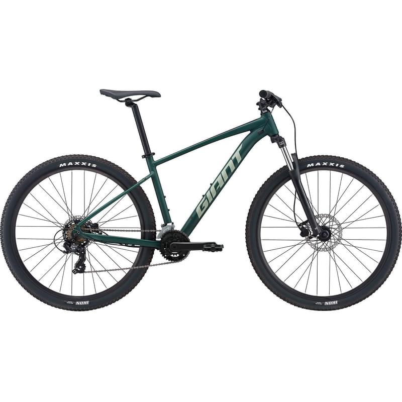 Giant Talon 29 3 2021 XL 28 29 trekking green
