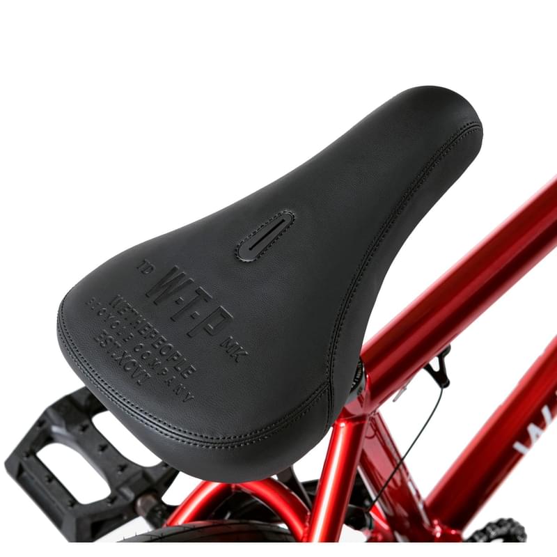 Велосипед Wethepeople Arcade - 2021 (20.5TT(20), candy red) - фото #6, Technodom.kz