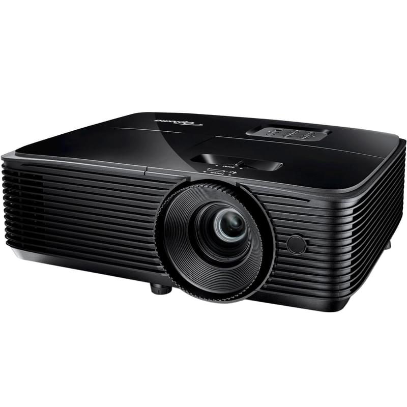 Optoma DW322 Проекторы - фото #2, Technodom.kz
