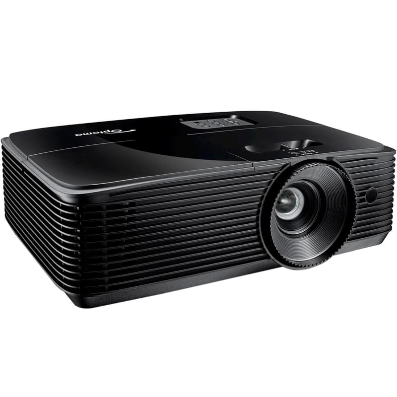 Optoma DW322 Проекторы - фото #3, Technodom.kz