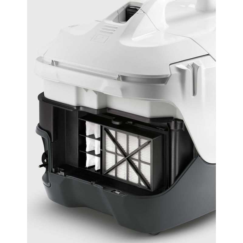 Пылесос Karcher DS 6 Premium Plus (1.195-242.0 ) - фото #2, Technodom.kz