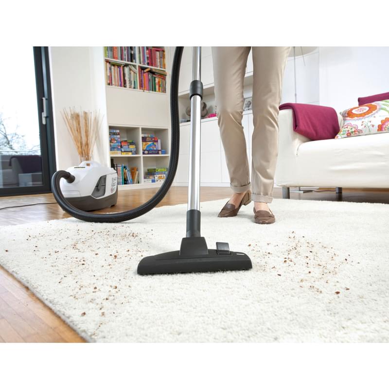 Пылесос Karcher DS 6 Premium Plus (1.195-242.0 ) - фото #5, Technodom.kz