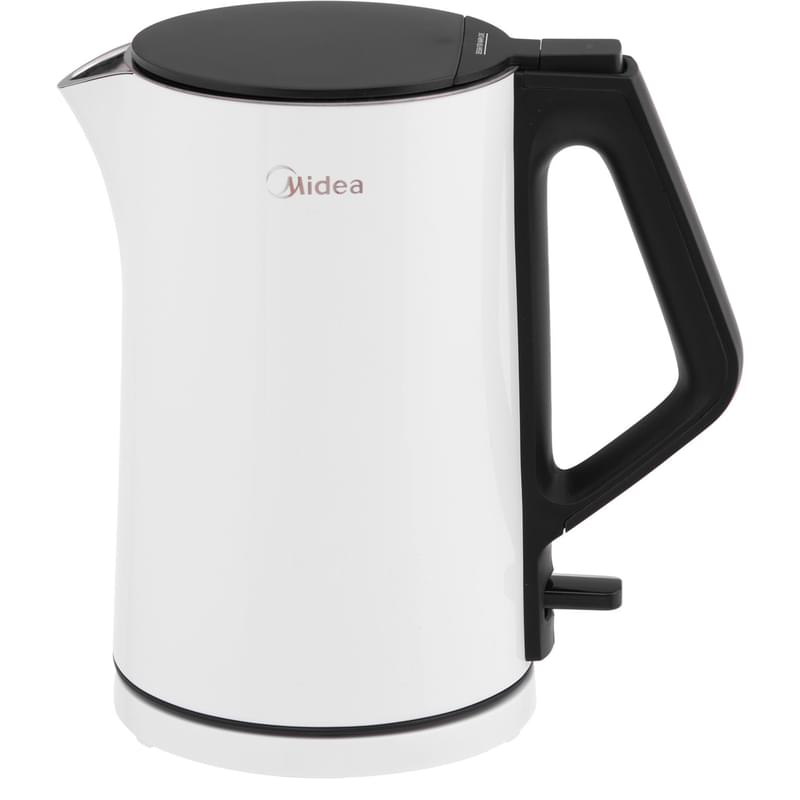 Электрический чайник Midea MK-15H01A2 - фото #1, Technodom.kz