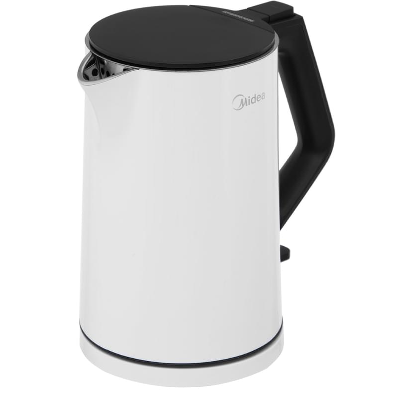 Электрический чайник Midea MK-15H01A2 - фото #3, Technodom.kz