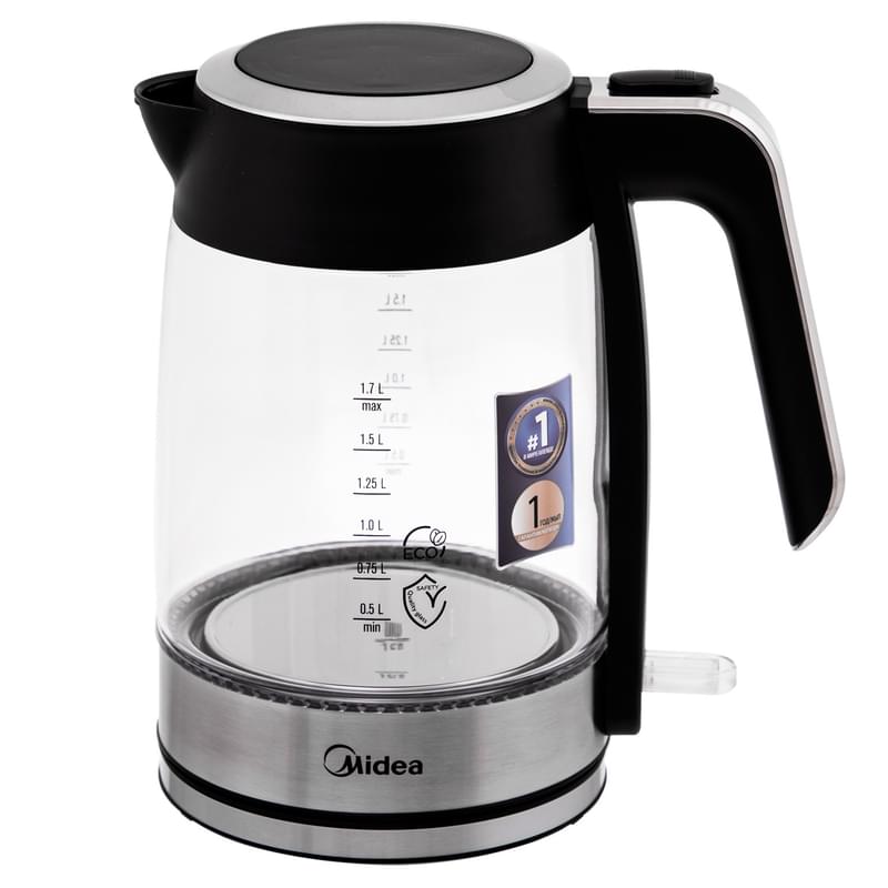 Midea Шәйнегі MK-17G01B - фото #2, Technodom.kz