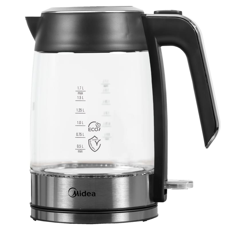 Midea Шәйнегі MK-17G01B - фото #1, Technodom.kz