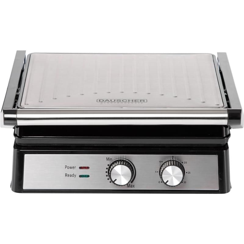 Гриль DAUSCHER DMG-932Grill - фото #0, Technodom.kz