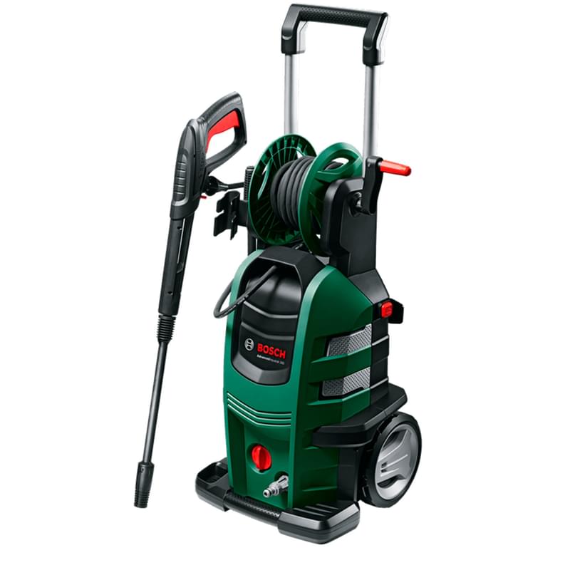 Мойка высокого давления Bosch AdvancedAquatak 160 (06008A7800) - фото #1, Technodom.kz