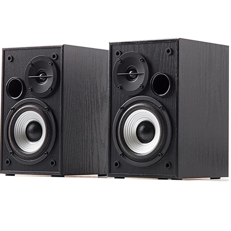 Колонки 2.0 Edifier R980T, Black - фото #0, Technodom.kz
